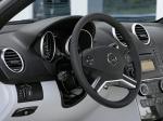 Mercedes-Benz ML-Class 2009 года